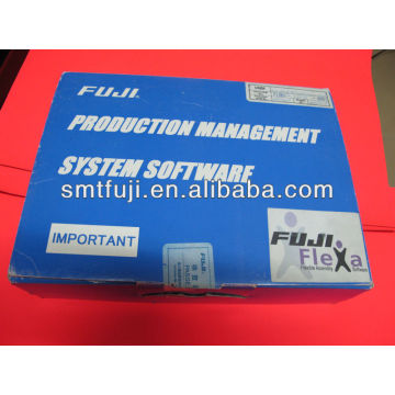 FLEXA SOFTWARE FOR FUJI